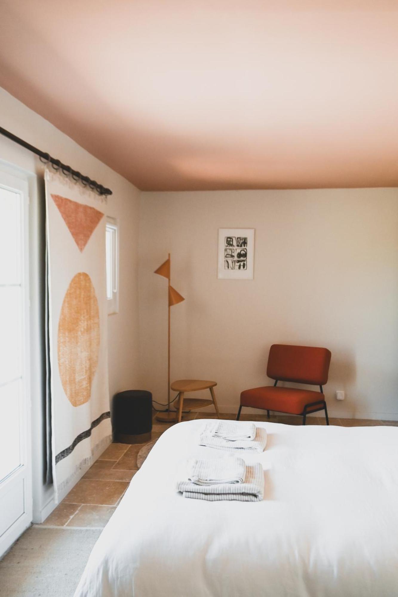La Maison Vivante, Chambres D'Hotes Au Coeur Du Perche Les Etilleux Dış mekan fotoğraf